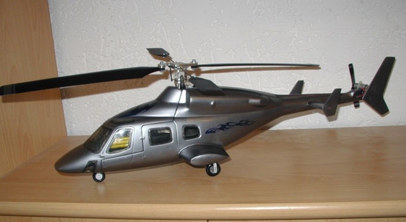Piccolo Bell 222