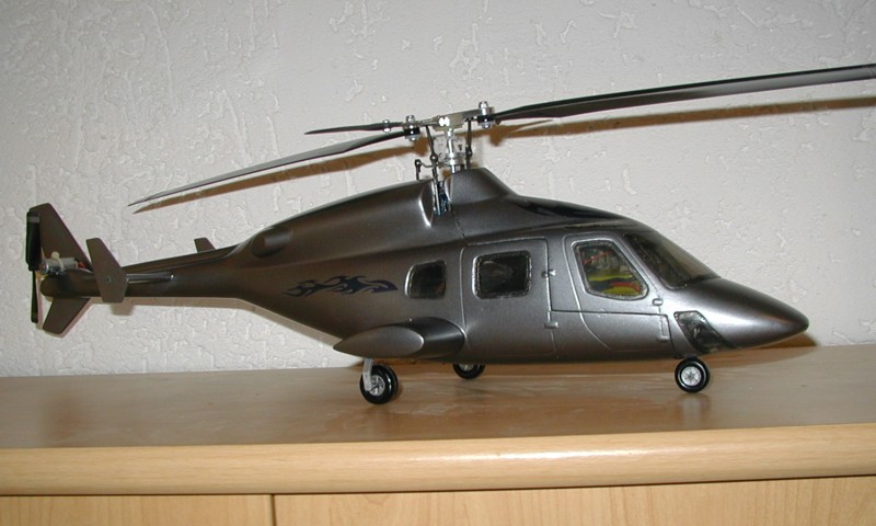 Piccolo Bell 222