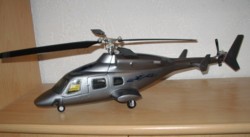 Bell 222