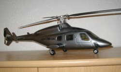 Bell 222