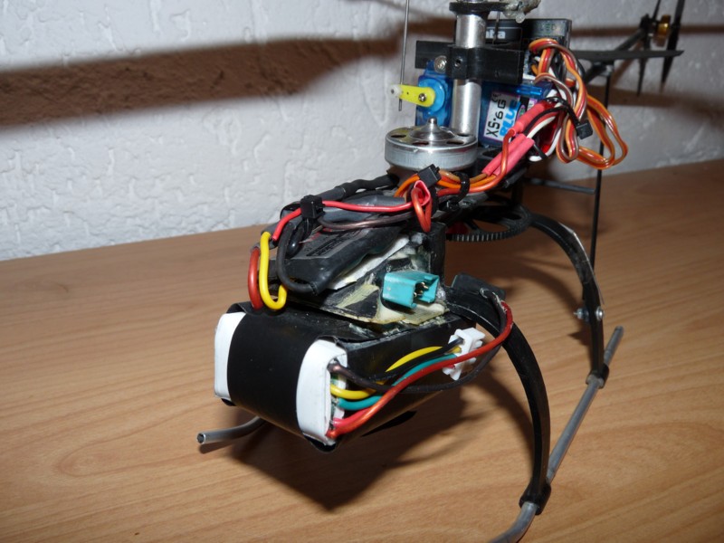Chassis